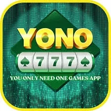 In777 Yono