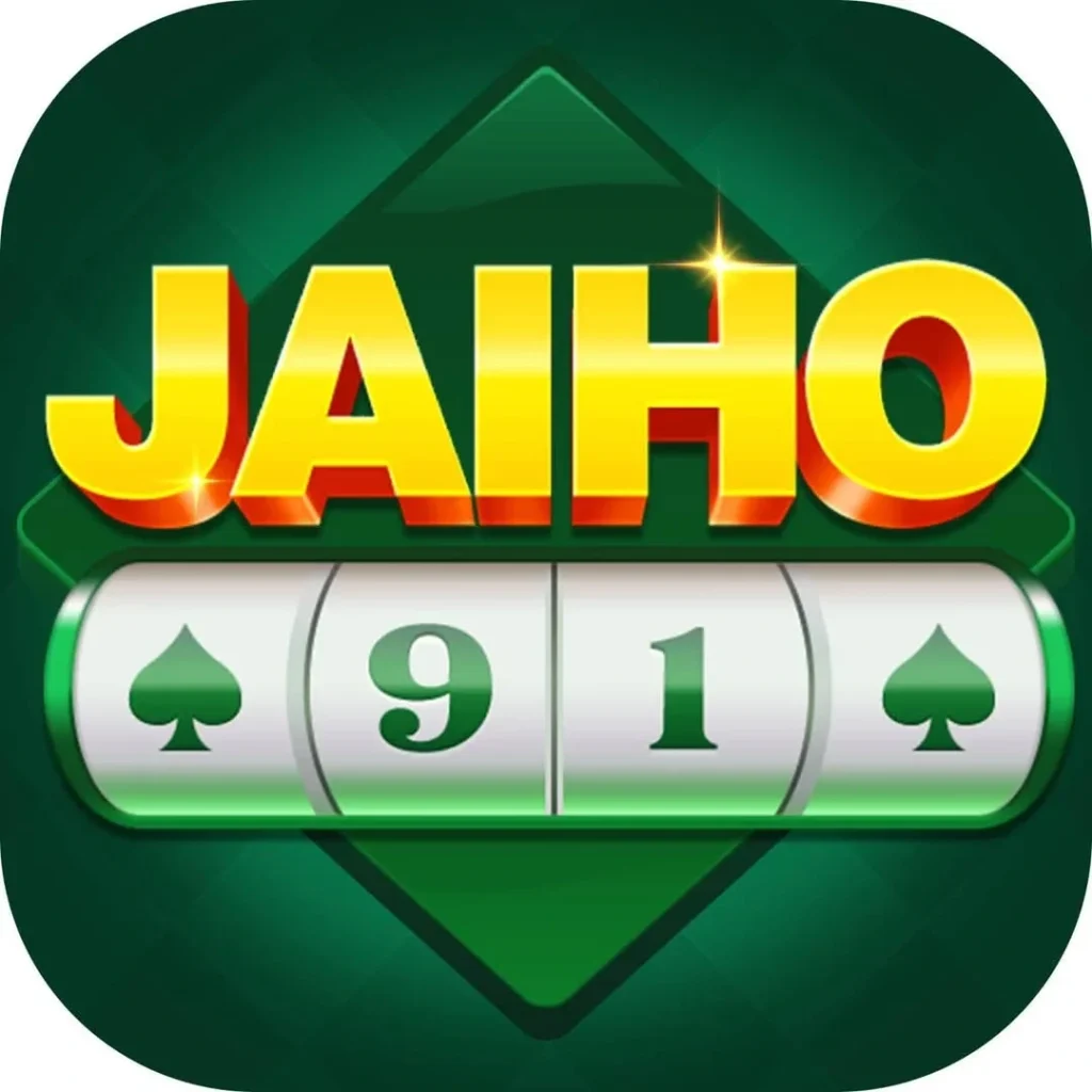 Jaiho 91 New Yono Game