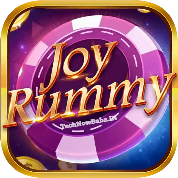 Yono Games Joy Rummy